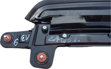 SVĚTLO SYOP MASKY ZADNÍ KIA EV6 2021-> 92700-CV0