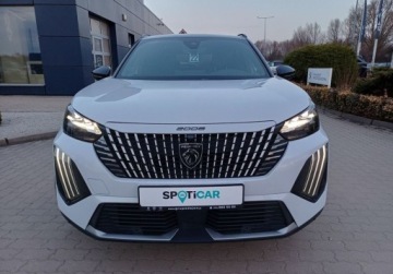 Peugeot 2008 II SUV 1.2 PureTech 130KM 2023 Peugeot 2008 22 GT 130KM Automat I wl. Gwarancja FV23 1.2 Benzyna, zdjęcie 1
