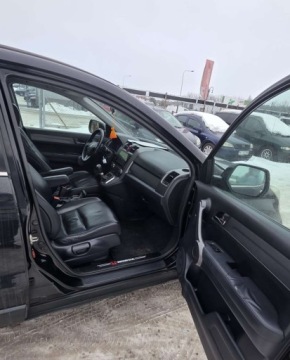 Honda CR-V III SUV 2.0 i-VTEC 150KM 2008 Honda CR-V Honda CR-V 2.0 Benzyna 150KM, zdjęcie 9