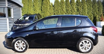 Opel Corsa E Hatchback 3d 1.4 Twinport 90KM 2018 Opel Corsa (nr 230) 1.4 90KM Kamera Parktronik Tempomat Klima Gwarancja, zdjęcie 6