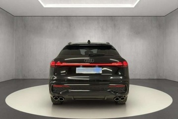 Audi Q5 II 2025 Audi SQ5 Sportback 367KM Duzy rabat Polski salon Dowolna konfiguracja, zdjęcie 2