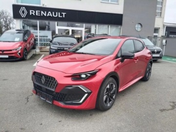 Renault Clio VI 2026 Renault Clio Techno Pakiet winter Kamera cofania Oswietlenie Ambientowe, zdjęcie 1