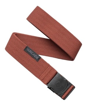 Pasek Arcade Ranger vermilion