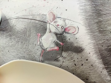 Защитный коврик под кресло, коврик для ребенка