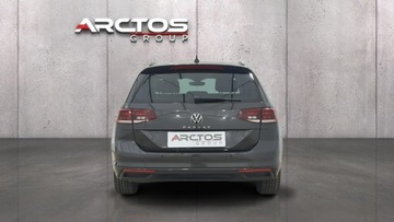 Volkswagen Passat B8 Variant Facelifting 1.5 TSI EVO 150KM 2023 Volkswagen Passat variant DSG TSI 150 KM Bussines, zdjęcie 3