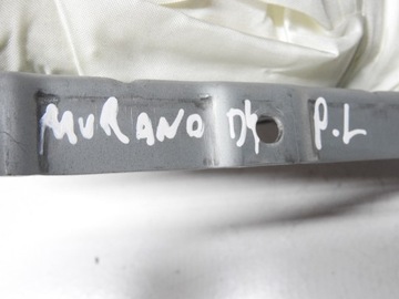 NISSAN MURANO Z50 03-07 ULOŽENÍ SPOLUJEZDCE AIRBAG