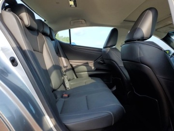 Lexus ES VII (XV70) 2023 Lexus ES 300H Base 2023 2.5l 2.5 Hybryda 215KM, zdjęcie 10