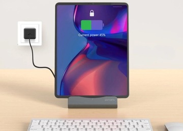 Зарядная станция 4SMARTS Voltdock 20 Вт