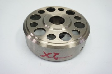 HONDA CBR 600RR PC37-A 03-04 МАГНИТНОЕ КОЛЕСО