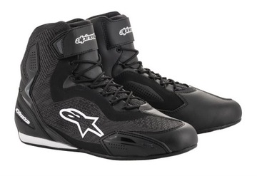 Buty ALPINESTARS FASTER 3 RIDEKNIT r.46