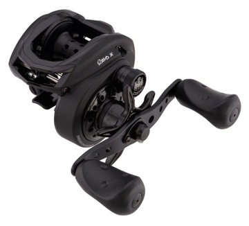 Abu Garcia Revo X Winch Левый множитель LP