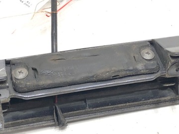LIŠTA KRYT ZADNÍ TOYOTA COROLLA E13 MINIVAN 04-09