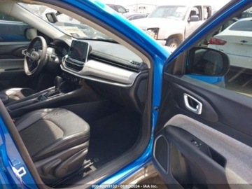 Jeep Compass II 2022 Jeep Compass 2022r., 2.4L 2.4 Benzyna 177KM, zdjęcie 8