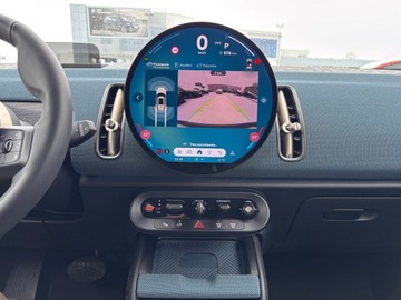 Mini Countryman U25 2024 MINI Countryman MINI Countryman 170 KM Salon PL, S, zdjęcie 19