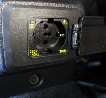 Volkswagen Caddy V Caddy 2.0 TDI 122KM 2024 Volkswagen Caddy Bezwypadek, 7os, DSG, Tempomat, Virtual, Kamera, Czujniki, zdjęcie 25