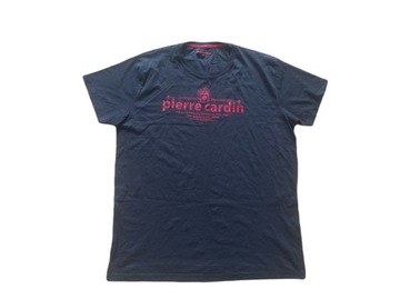 PIERRE CARDIN koszulka 4XL