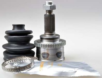 DENCKERMANN C120285 SADA KLOUBU HŘÍDEL HNACÍ