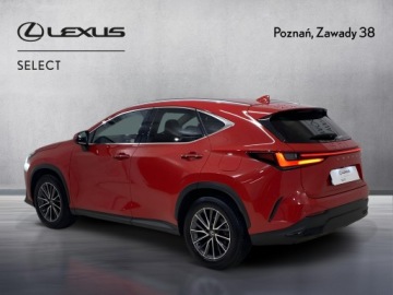 Lexus NX II SUV Facelifting 2.5 350h 243KM 2023 Lexus NX 350h Prestige 2WD II (2021-) Lexus NX 350, zdjęcie 8