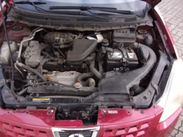 Nissan 2008 Nissan Rogue 2.5 4X4, zdjęcie 35