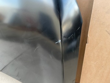 МАСКА OPEL MOKKA НОВАЯ ОРИГИНАЛ