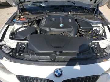 BMW Seria 4 G22-23-26 2020 BMW Seria 4 430xi Gran Coupe 2020 2.0l 2.0 Benzyna 248KM, zdjęcie 6