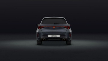 Cupra Leon II 2026 Cupra Leon Sportstourer VZ 1.5 e-Hybrid 272 KM DSG, zdjęcie 8