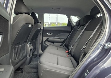 Hyundai Kona II 2025 Hyundai Kona HEV Executive Tech Promocyjny Kontrakt serwisowy lub polisa, zdjęcie 11