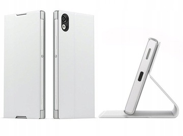 Стильная подставка для Sony Xperia XA1 SCSG30