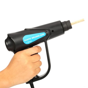 ZSZYWKI 6 RODZAJÓW 600SZT DO ZSZYWACZA PLASTIKU ZGRZEWARKI ZESTAW FALA