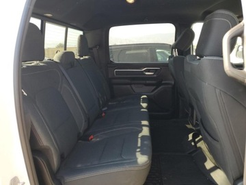  RAM 1500 Big Horn 2021 5.7l 5.7 Benzyna 395KM, zdjęcie 10