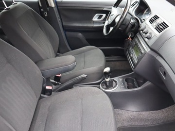 Skoda Fabia II Hatchback 1.2 i HTP 12V 70KM 2009 Skoda Fabia 1.2 12V, Klima, Tempomat, zdjęcie 8