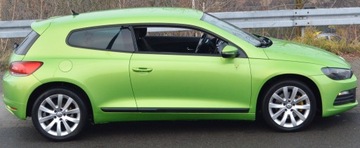 Volkswagen Scirocco III Coupe 1.4 TSI 160KM 2010 VW SCIROCCO 1.4 TSI 160 KM, zdjęcie 4