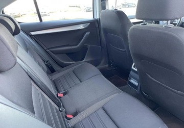Skoda Octavia III Liftback Facelifting 1.5 TSI ACT 150KM 2019 Skoda Octavia AMBITION 1.5 TSI 150 KM Czujniki Tempomat LED 1.5 150KM, zdjęcie 10