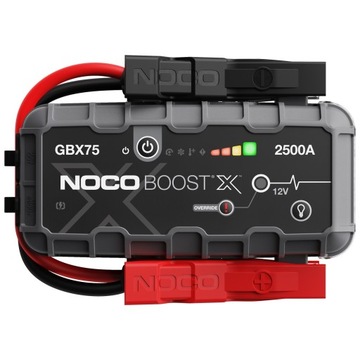 Urządzenie Rozruchowe Noco Boost X Gbx75 2500A