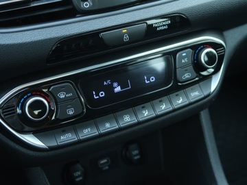 Hyundai i30 III Hatchback Facelifting 1.5 DPI 110KM 2022 Hyundai i30 1.5 DPI, Salon Polska, 1. Właściciel, zdjęcie 14