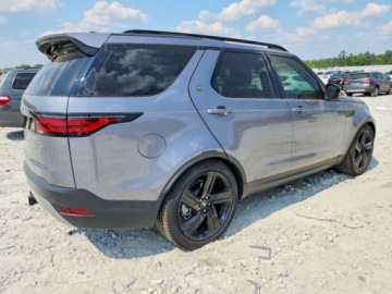 Land Rover Discovery V 2025 Land Rover Discovery S 2025 2.0 Benzyna 296KM, zdjęcie 3