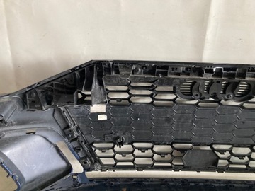 ПЕРЕДНИЙ БАМПЕР AUDI A3 8Y S LINE S3 PO 2020 8Y0807437F