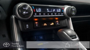 Toyota RAV4 V SUV Plug-In Facelifting 2.5 Hybrid Dynamic Force 306KM 2025 Toyota RAV4 2.5 Plug-In Hybrid Dynamic 4x4 V (2018, zdjęcie 7