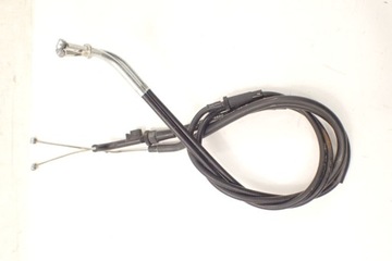 Kawasaki Z750 07-11 Linki gazu