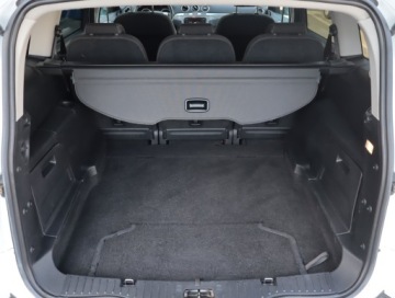Ford S-Max I Van Facelifting 2.0 Duratec Flexifuel 145KM 2011 Ford S-Max 2.0 Duratec, Klima, Klimatronic, zdjęcie 13