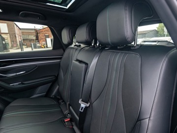 BYD Seal U DM-i 218KM 2025 BYD Seal U DM-i 1.5 Comfort Suv (218KM) 2025, zdjęcie 14