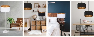 БОЛЬШОЙ ЦИЛИНДРОВЫЙ абажур ДЛЯ ПОДВЕСНОЙ ЛАМПЫ