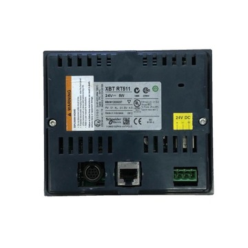 Панель Schneider XBT RT511