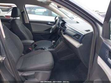 Volkswagen 2024 Volkswagen Inny TAOS, 2024r., 1.5L 1.5 Benzyna 158KM, zdjęcie 8