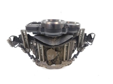 YAMAHA FJR 1300 06-12 ПЕРЕДНЯЯ РАМА + ОКОННАЯ РАМА + СТОЙКА