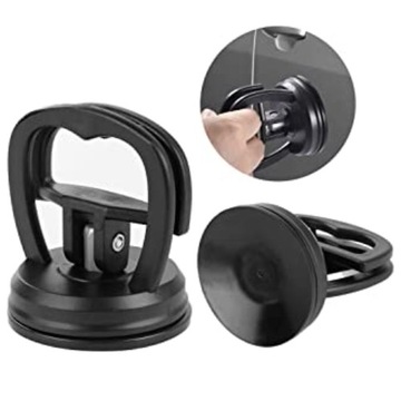 PRZYSSAWKA DO USUWANIA WGNIECEŃ WYCIĄGARKA PDR