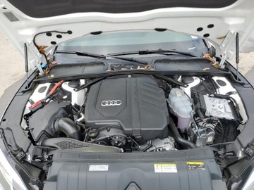 Audi A5 F5 2022 Audi a5 Premium 45 2022 2.0l 2.0 Benzyna 261KM, zdjęcie 6