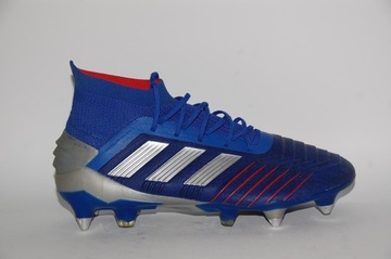 adidas PREDATOR 19.1 buty korki EU 39 1/3 / UK 6 nowe