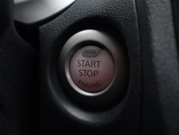 Nissan Juke I SUV Facelifting 1.6i 117KM 2015 Nissan Juke 1.6 i, Automat, Navi, Klima, zdjęcie 23