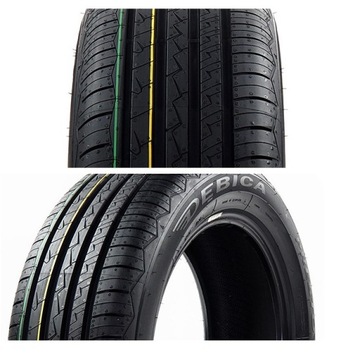 OPONY DĘBICA 195/55 R16 PRESTO HP 2 87V